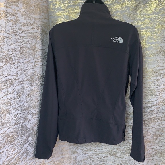 THE North Face Black Apex Flight Series Light Jacket Size S/P - Picture 8 of 16